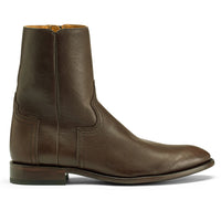 NEW! The Heritage Boot - Whiskey - Hevias