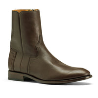 NEW! The Heritage Boot - Whiskey - Hevias