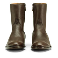 NEW! The Heritage Boot - Whiskey - Hevias
