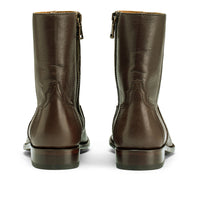 NEW! The Heritage Boot - Whiskey - Hevias