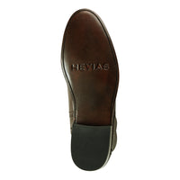 NEW! The Heritage Boot - Whiskey - Hevias