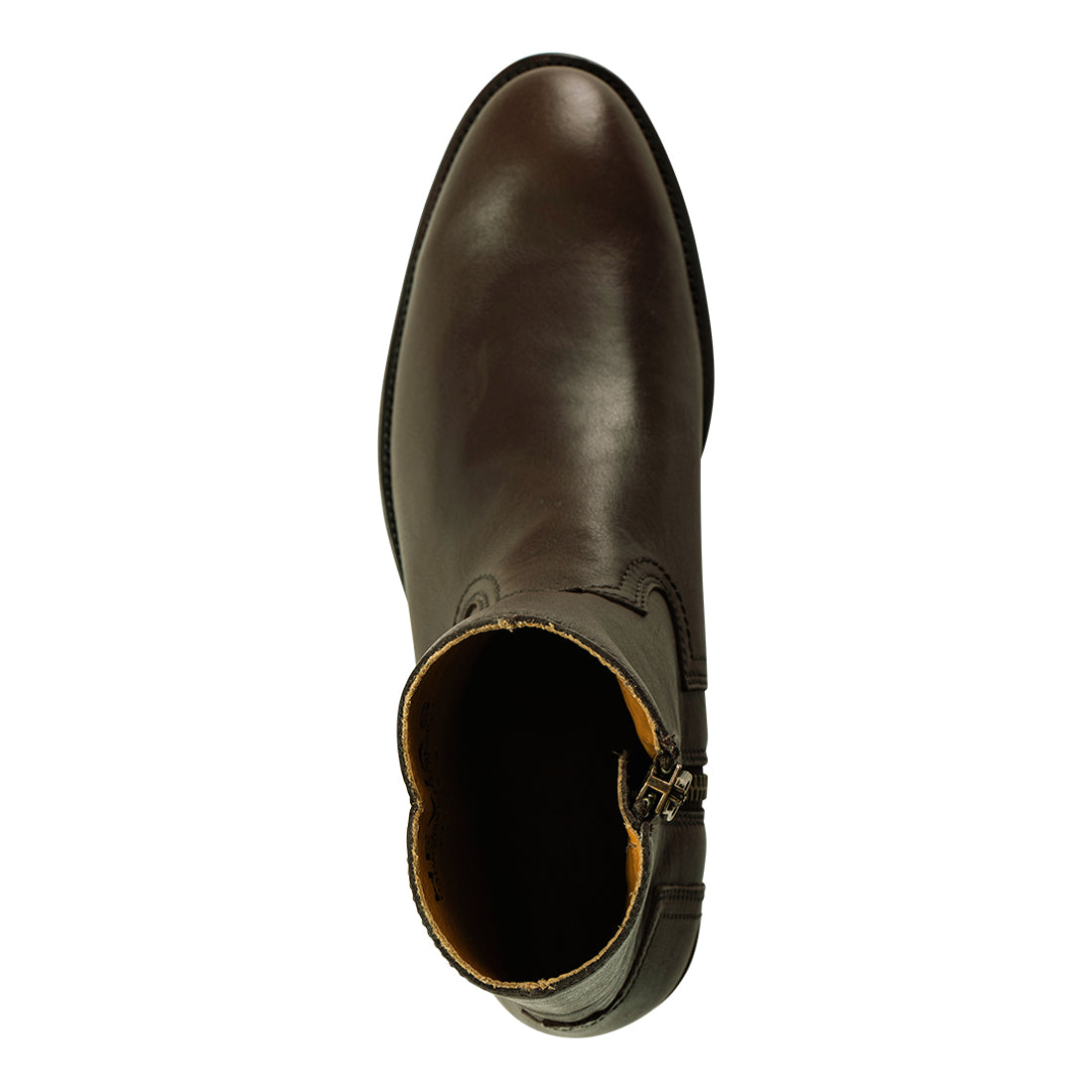 NEW! The Heritage Boot - Whiskey - Hevias