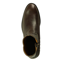 NEW! The Heritage Boot - Whiskey - Hevias