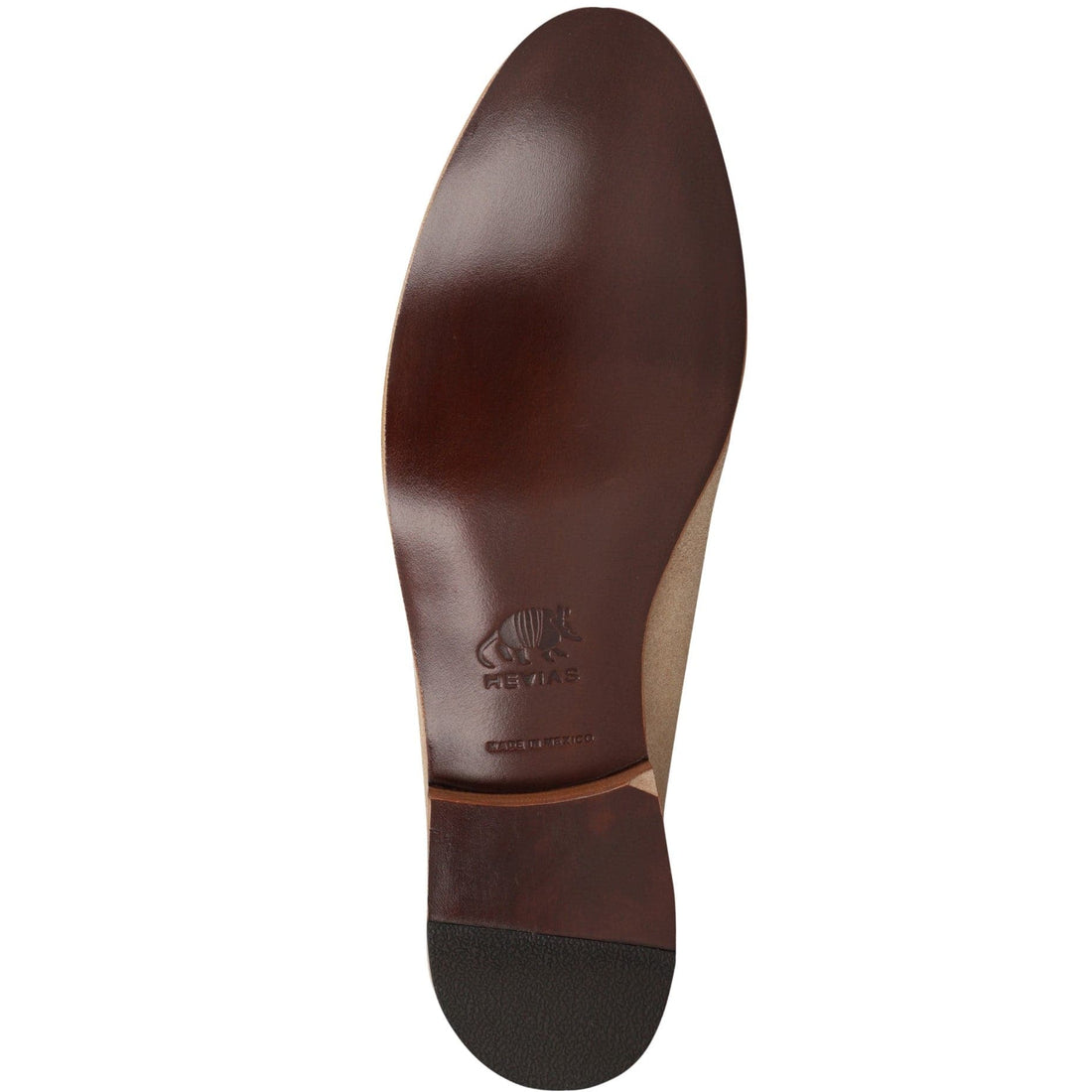 suede loafers