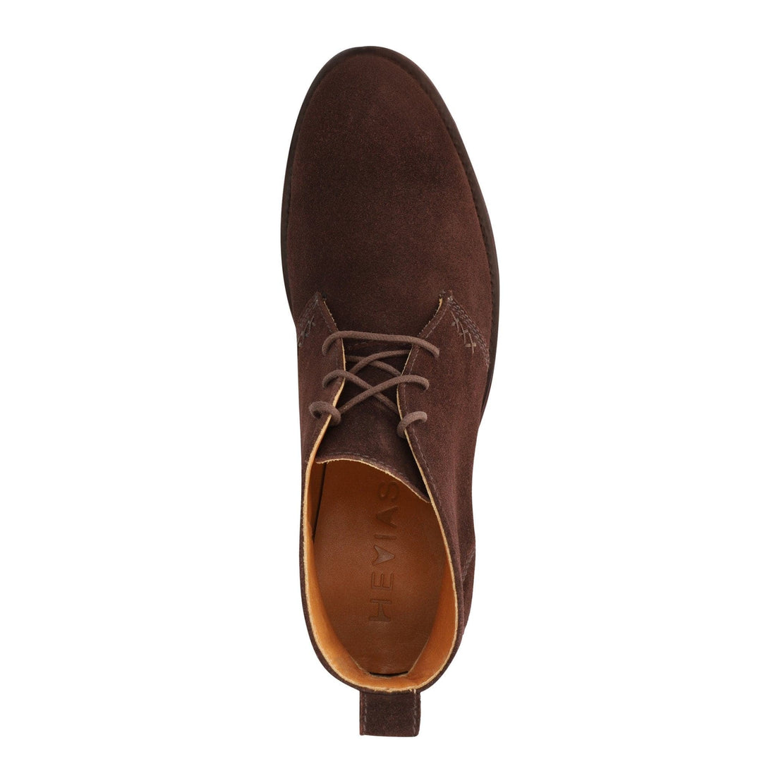 suede boots