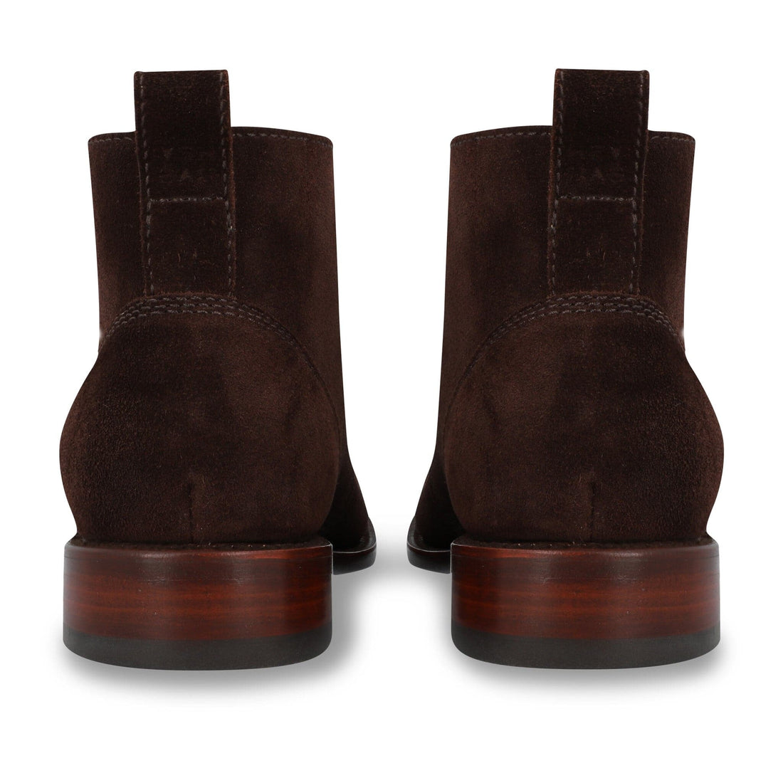 suede boots