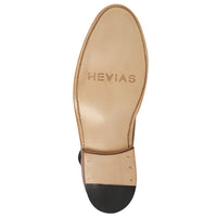 Suede Chelsea Boots 