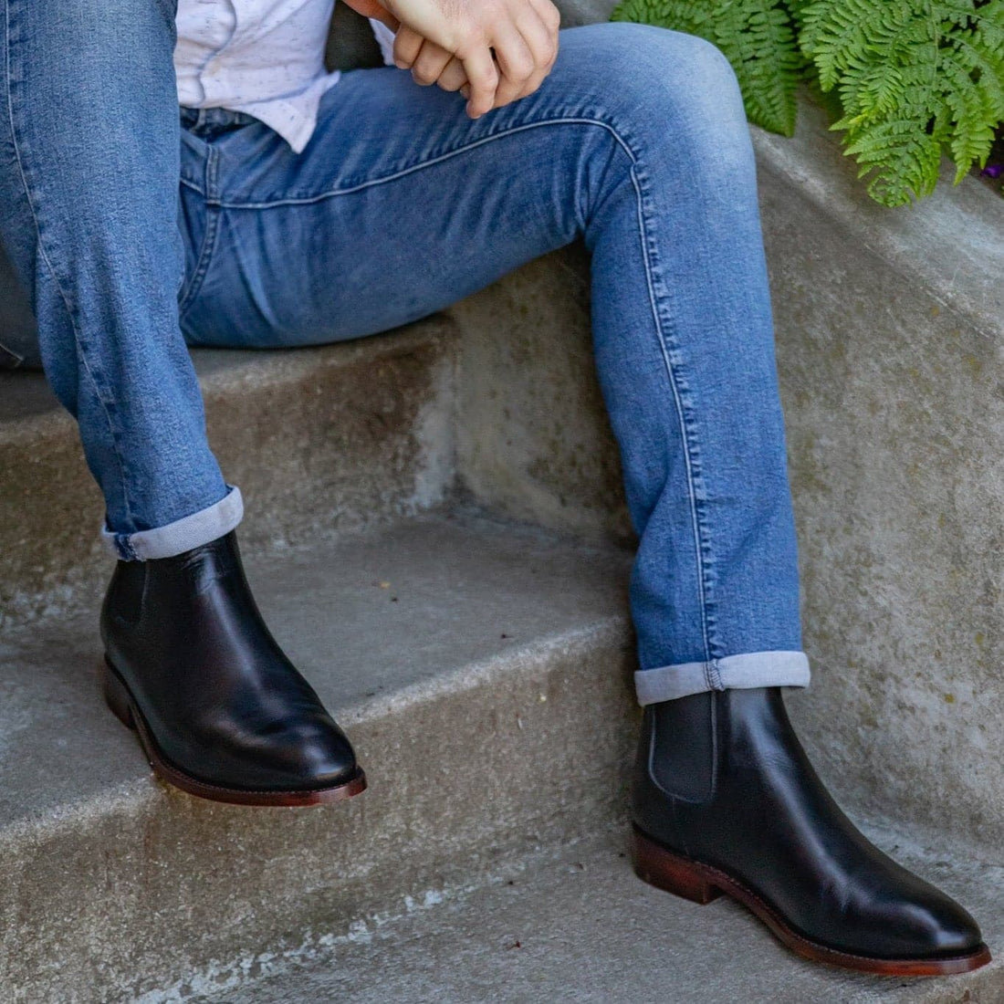 Chelsea Boots