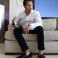 driving loafers