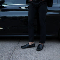 driving loafers