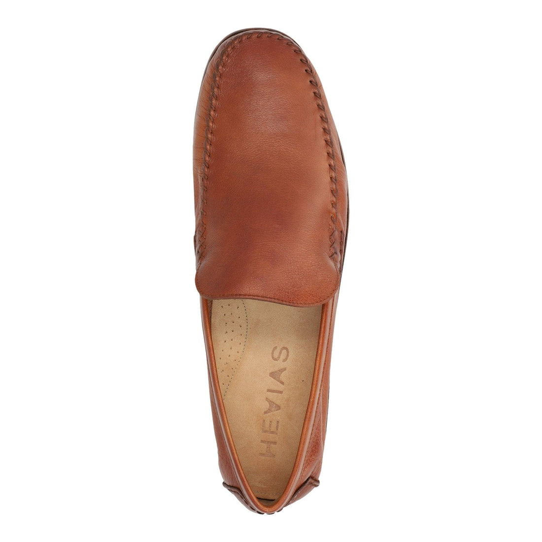 leather loafers men