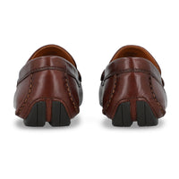 driving loafers