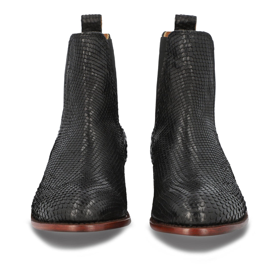 python boots