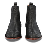 python boots