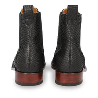 python boots