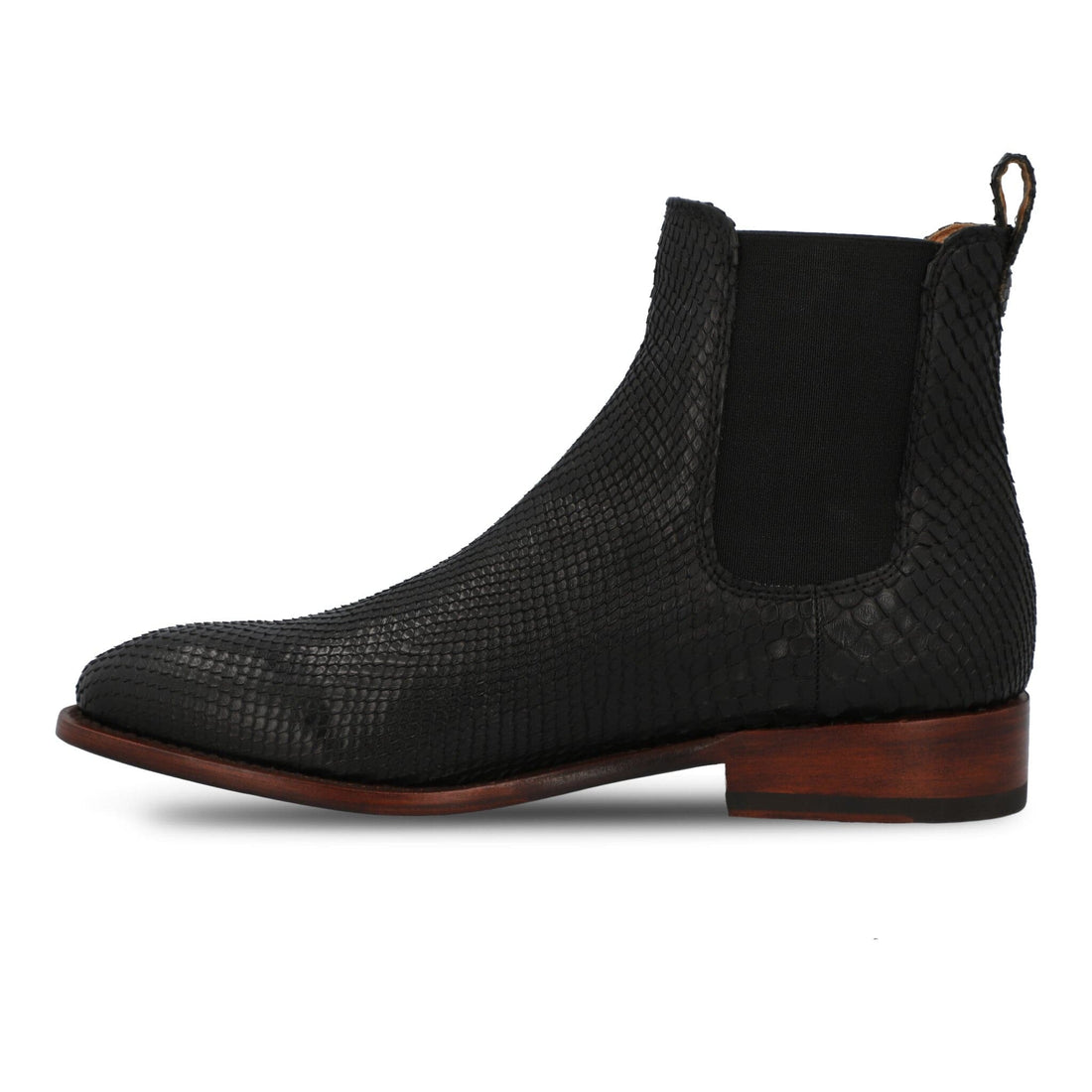 python boots