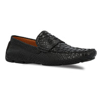 python loafers