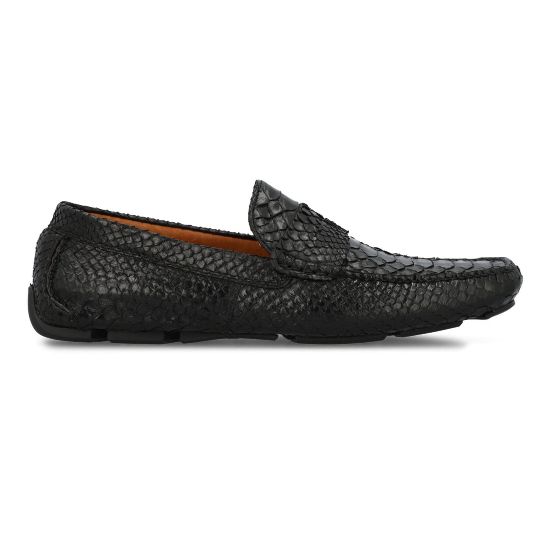 python loafers