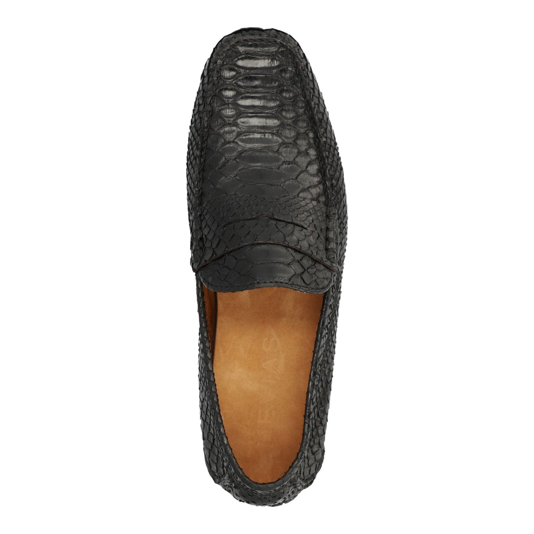 python loafers