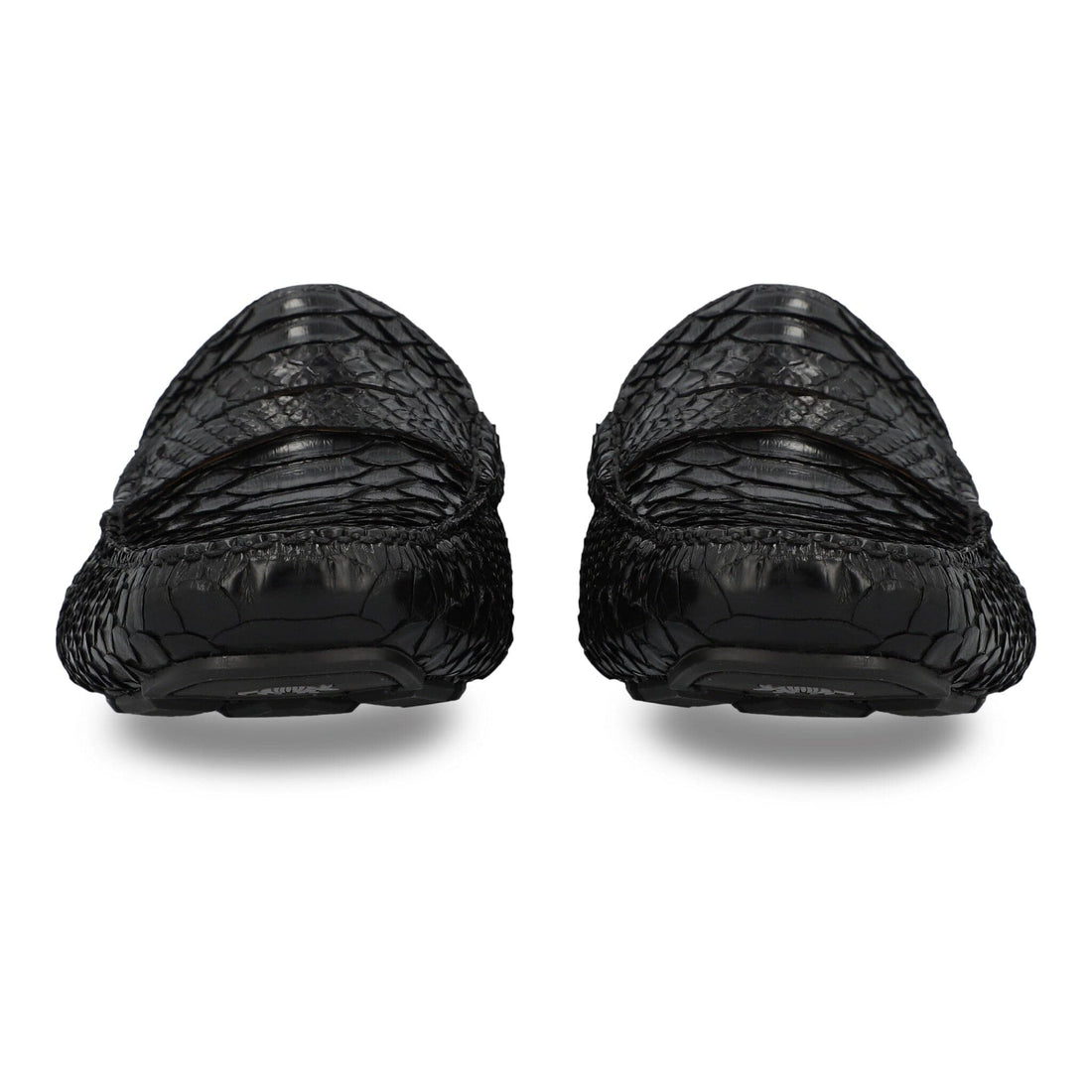 python loafers