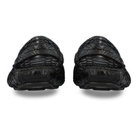 python loafers
