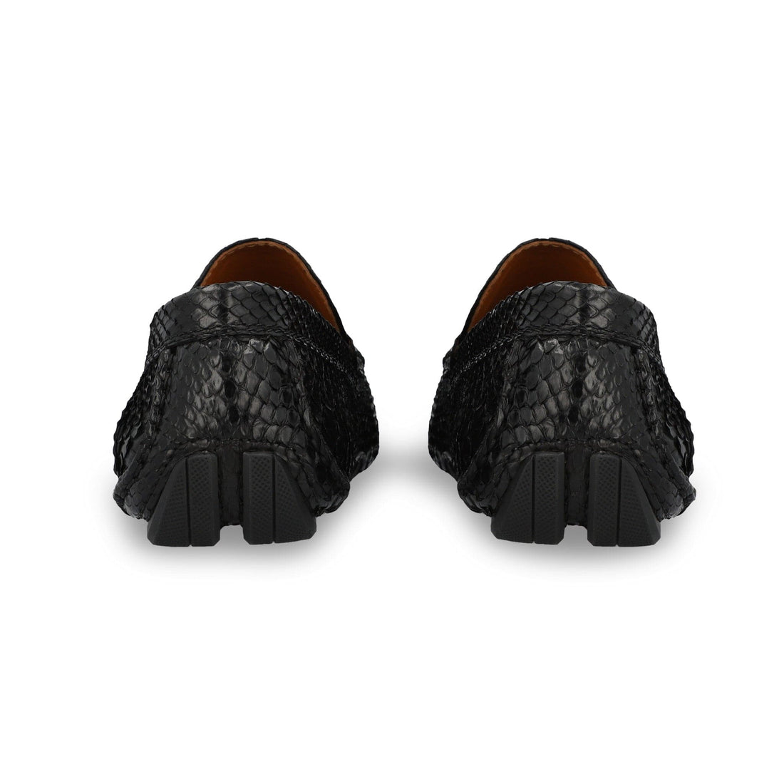 python loafers