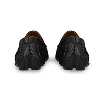 python loafers