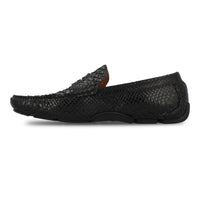 python loafers