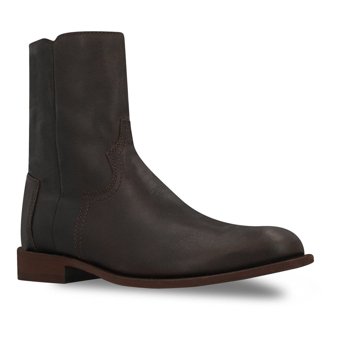 zip boots