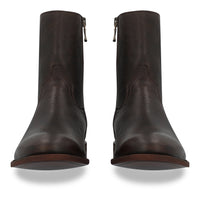 zip boots