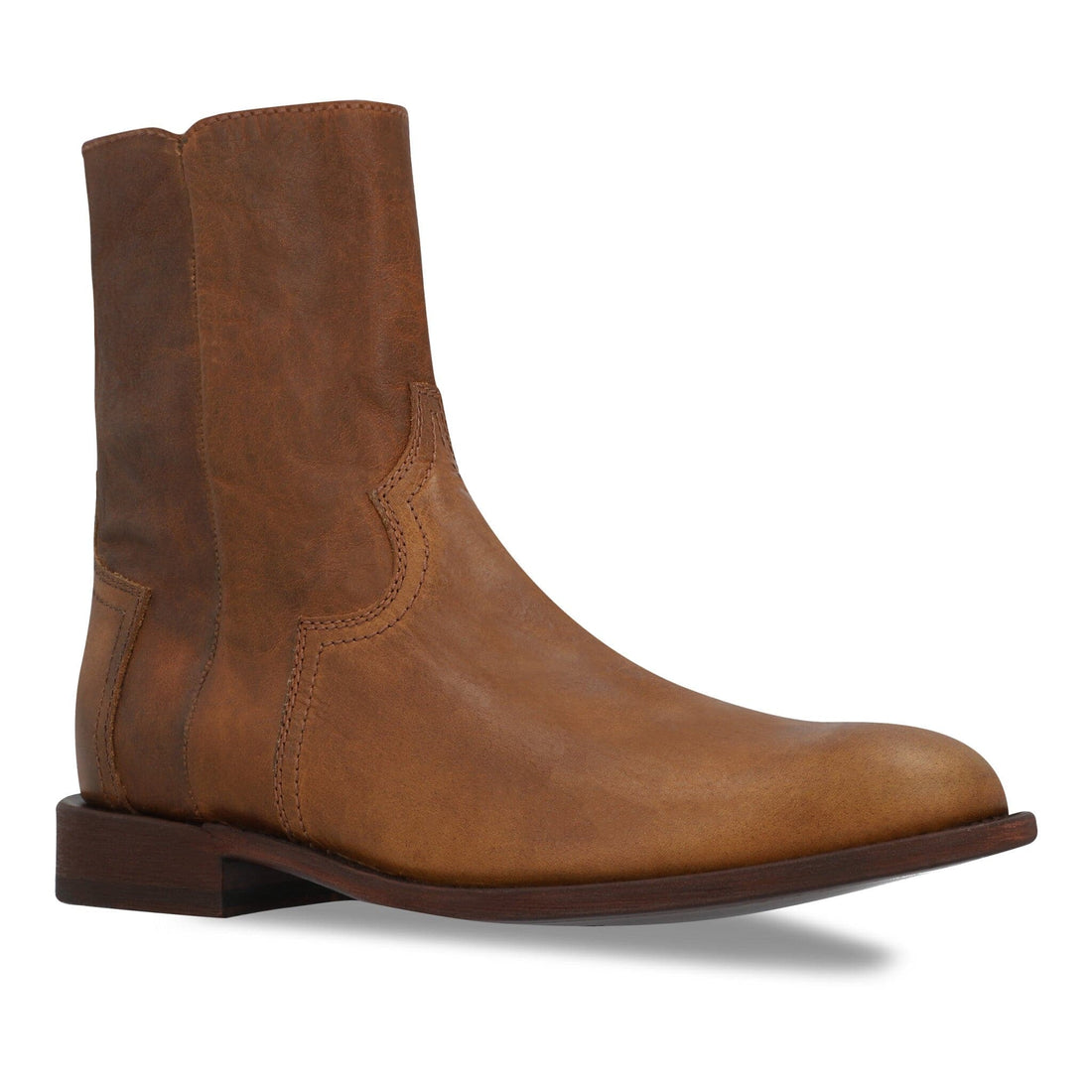 zip boots