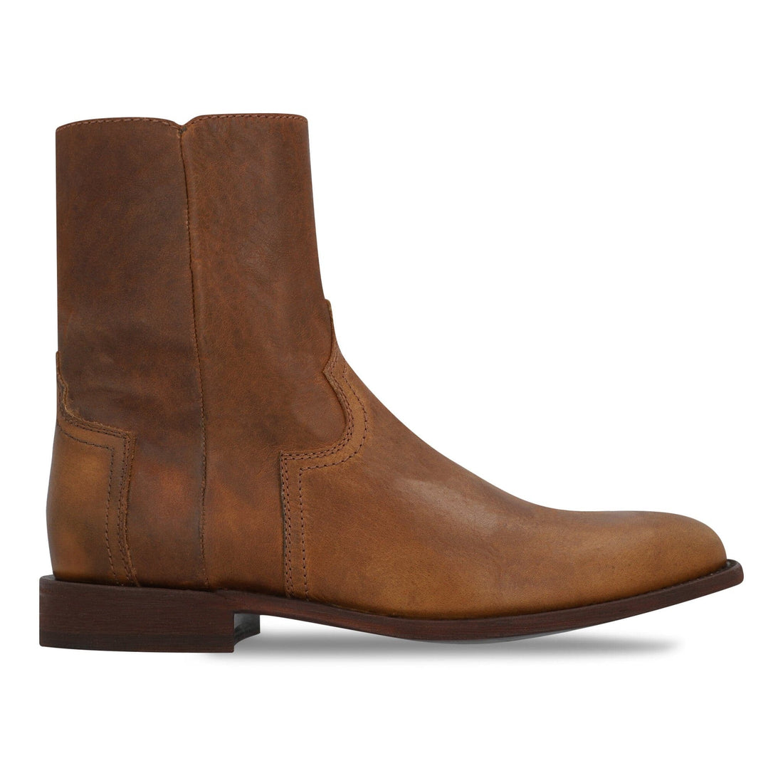 zip boots
