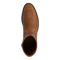 zip boots