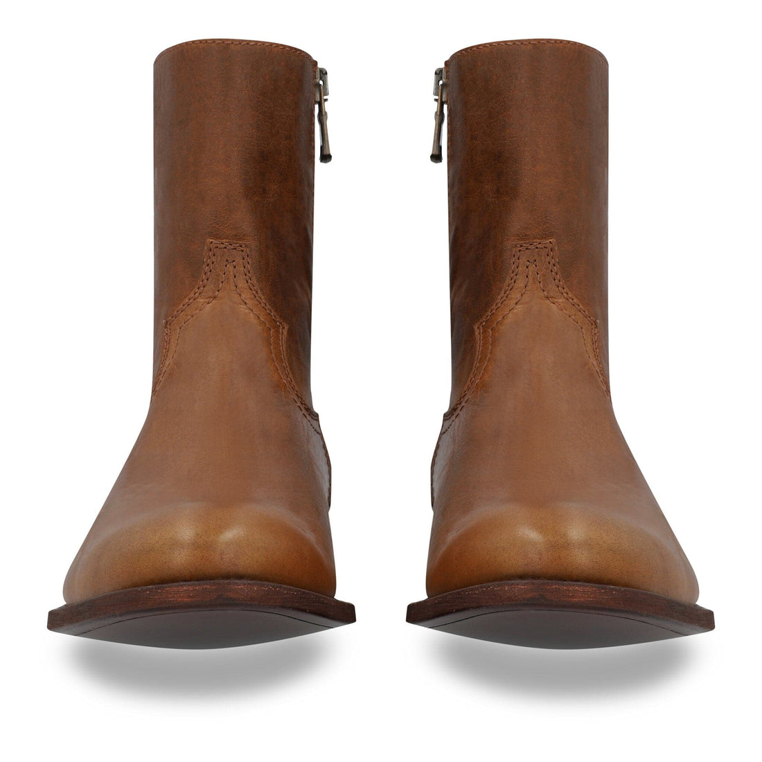 zip boots