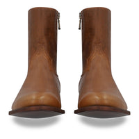 zip boots