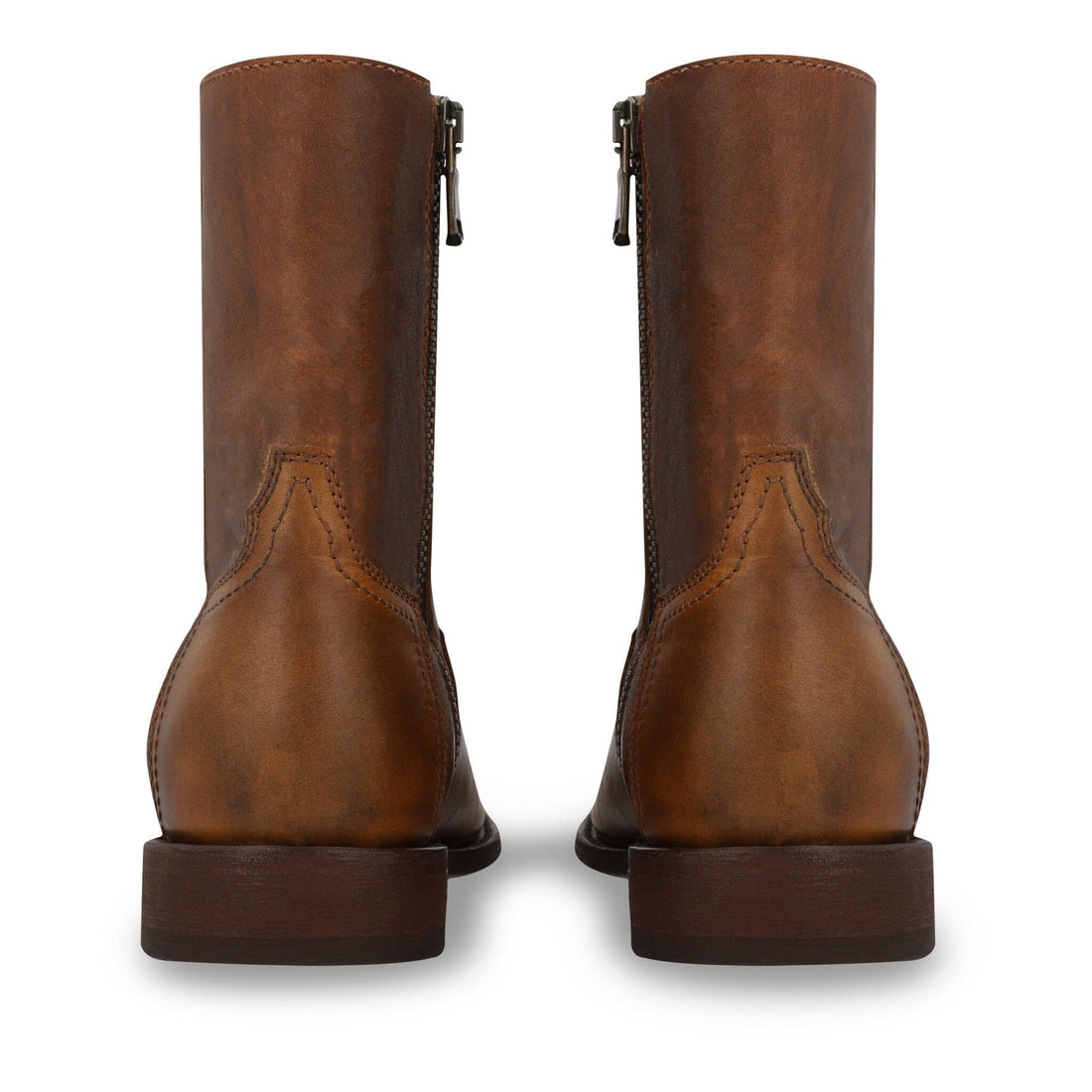 zip boots
