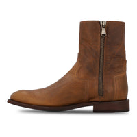 zip boots