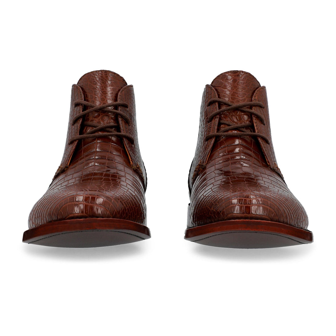crocodile boot