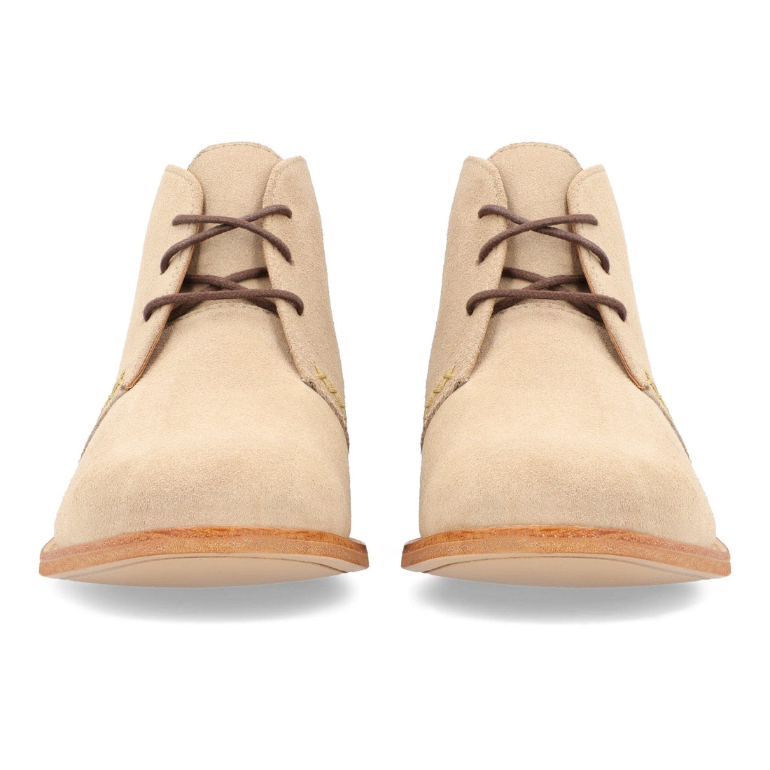 suede boots