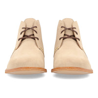 suede boots